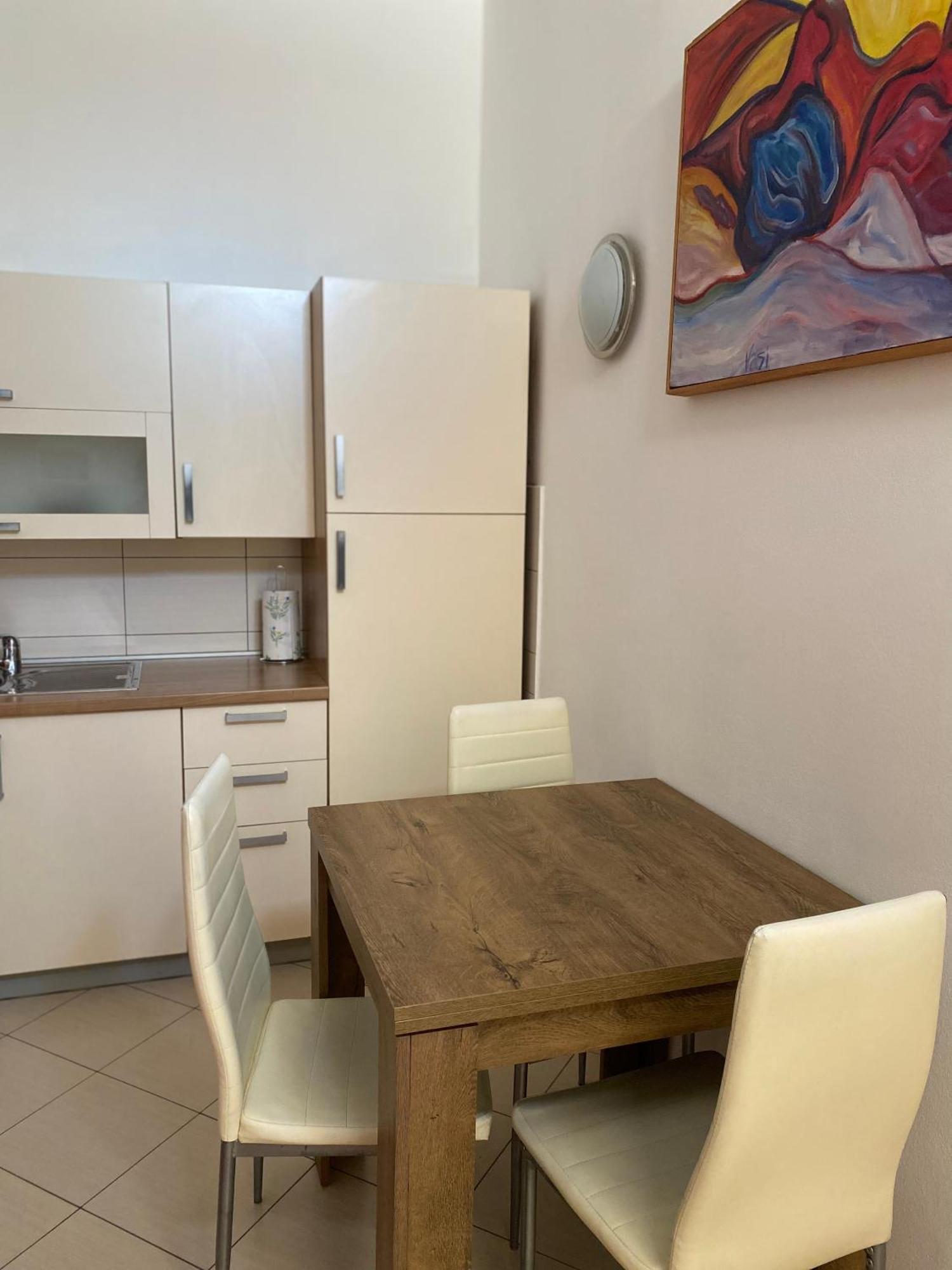Apartma Izola Exterior foto